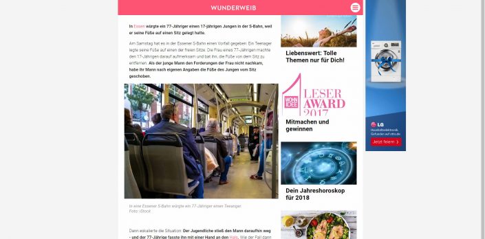 www.wunderweib.de