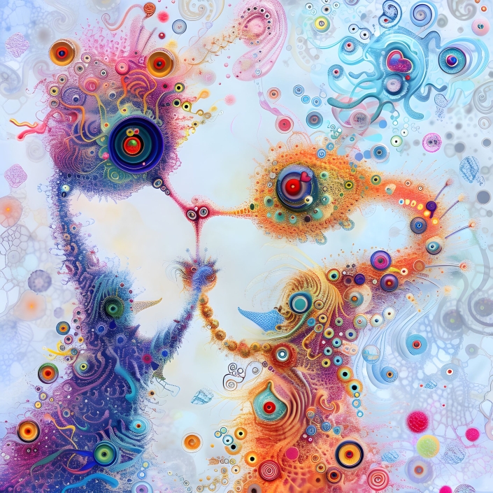 Tiny Symphony of Love