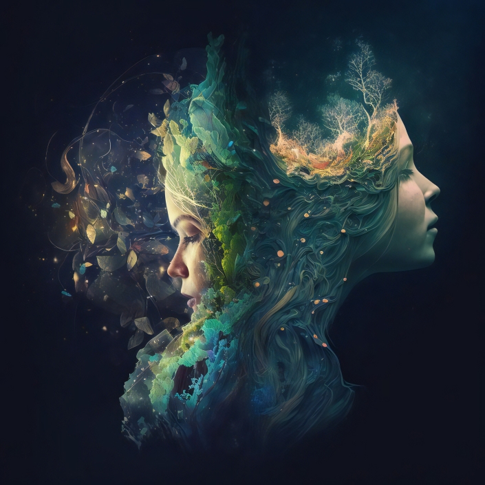 Whispers of the Cosmos